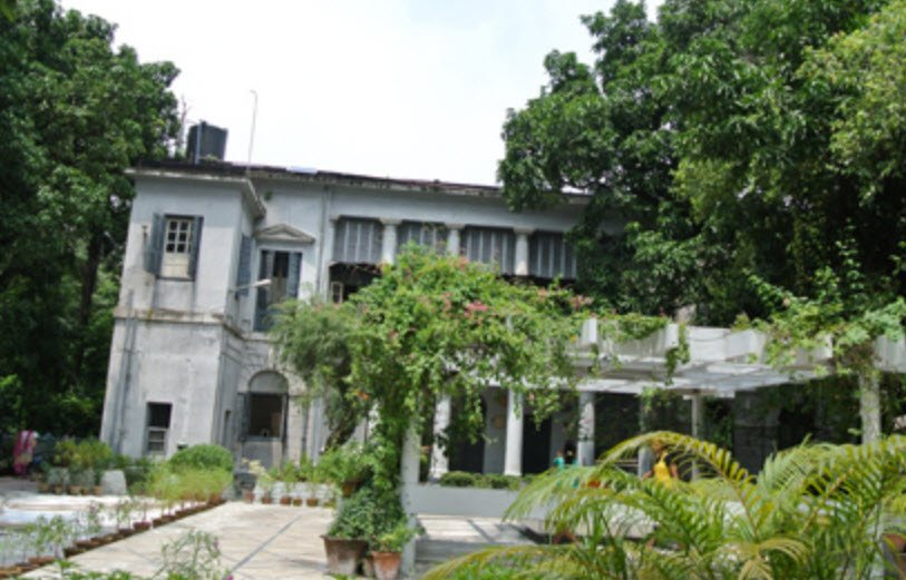 Sri Aurobindo Bhavan, Kolkata, West Bengal - Vushii.com Sri Aurobindo Bhavan, Kolkata, West Bengal - Vushii.com